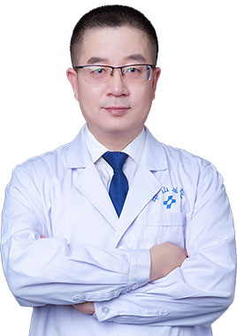 郑卫忠 主治医师